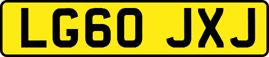 LG60JXJ