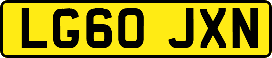 LG60JXN