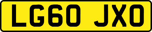 LG60JXO