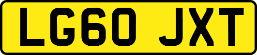 LG60JXT