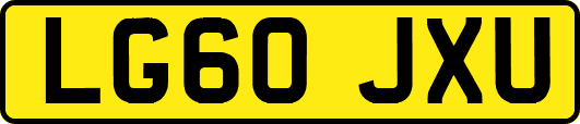 LG60JXU