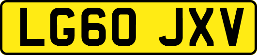 LG60JXV