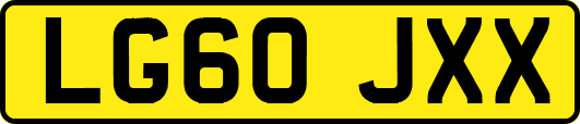 LG60JXX