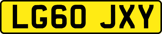 LG60JXY