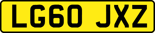 LG60JXZ