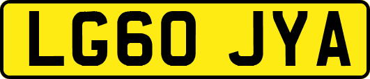 LG60JYA