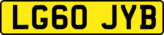 LG60JYB