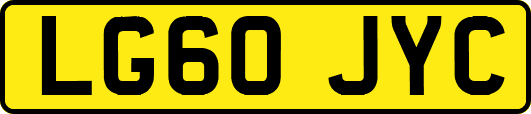 LG60JYC