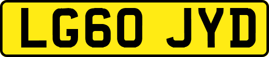 LG60JYD