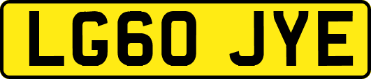 LG60JYE