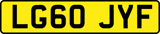 LG60JYF