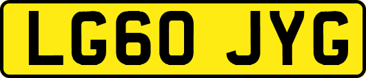 LG60JYG