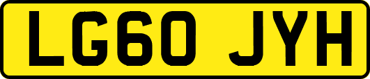 LG60JYH