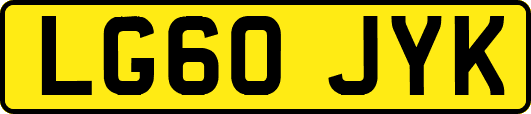 LG60JYK
