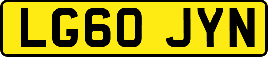 LG60JYN