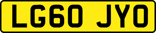 LG60JYO