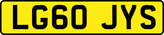 LG60JYS