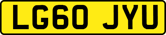 LG60JYU