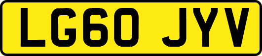 LG60JYV