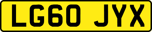 LG60JYX