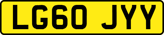 LG60JYY