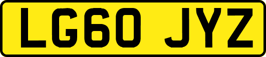 LG60JYZ