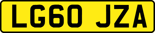 LG60JZA