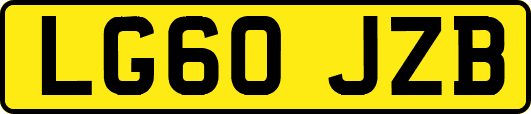 LG60JZB