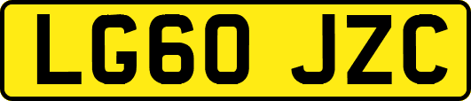 LG60JZC