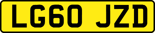 LG60JZD