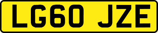 LG60JZE