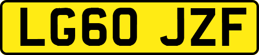 LG60JZF