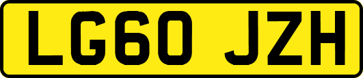 LG60JZH