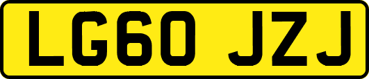 LG60JZJ