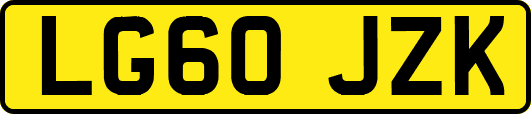 LG60JZK