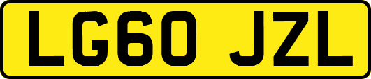 LG60JZL