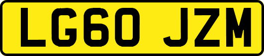 LG60JZM