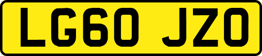LG60JZO