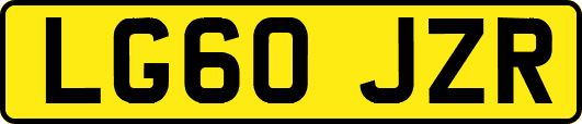 LG60JZR