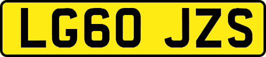 LG60JZS