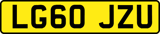 LG60JZU