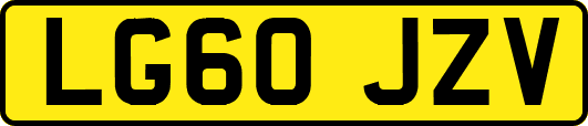 LG60JZV
