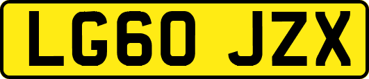 LG60JZX