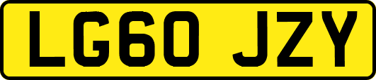 LG60JZY