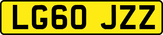 LG60JZZ