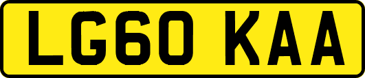 LG60KAA