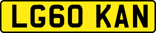 LG60KAN