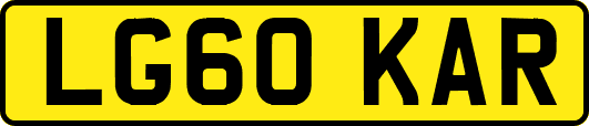 LG60KAR