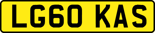 LG60KAS