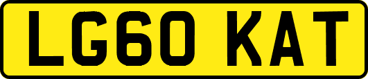 LG60KAT